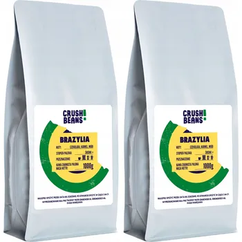 Káva Mletá káva Kafelov 2000 g