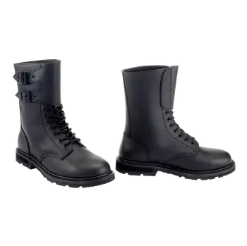 Dámská zimní obuv Boty BRANDIT 9065 BLACK 6/40