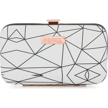 Oxylady Manikúra Black & White