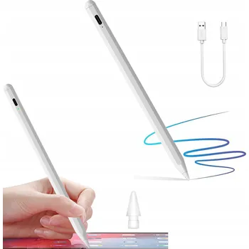 UNIVERZÁLNÍ STYLUS PEN AKTIVNÍ DOTYKOVÉ PERO PENCIL BLUETOOTH PRO TABLETY A TELEFONY