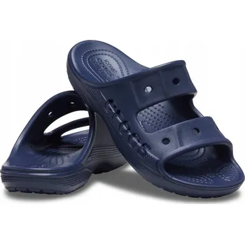 Dámská obuv Lehké Pantofle Nazouváky Crocs Baya Sandal Navy 36/37