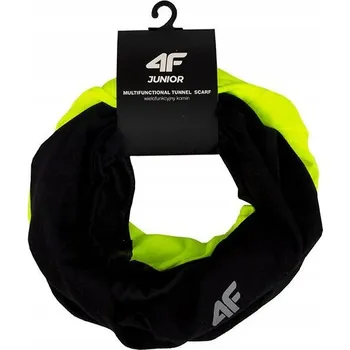 Nákrčník 4F dětská šála polyester