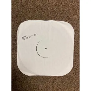 Zahraniční hudba LP Zeke: 'Til The Livin' End 2025