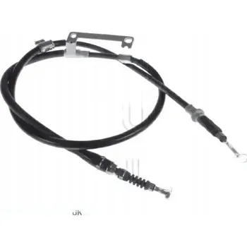 Brzdová hadice BLUE PRINT BRZDOVÁ HADICE ADM54672