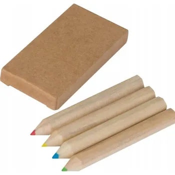 Pastelka Pastelky Mid Ocean 4 ks