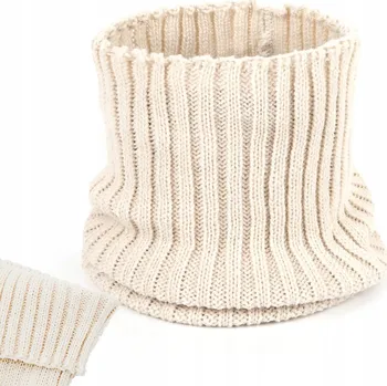 Šála Molti dětská akrylová šála