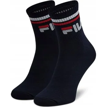 Pánské ponožky Ponožky Fila F9398/9 modré, velikost 39-42