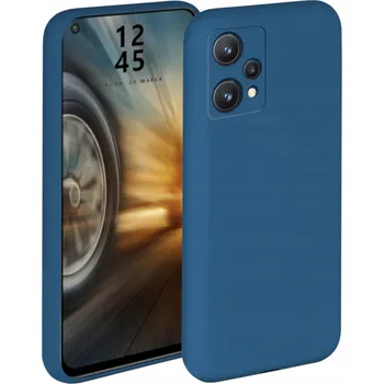 Pouzdro na mobilní telefon Zadní Kryt BBE pro Realme 9 Pro 5G modrý