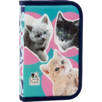 Příslušenství pro čtečku elektronické knihy Jednopatrový rozkládací penál Derform