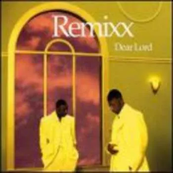 Zahraniční hudba CD Remixx: Dear Lord 1999