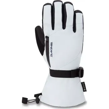 rukavice DAKINE Leather Sequoia Gore-Tex ANCIENT WATER velikost oblečení S