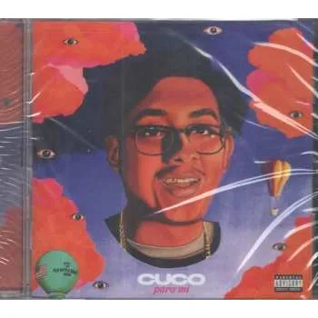 Zahraniční hudba LP Cuco: Para Mi 2019