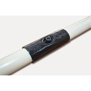 Zahradní sestava Kovová spojka - set HJ-18 [Black] Provedení (barva):: Silver