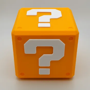 Vložka do organizéru na nářadí Mário box - oranžový Mini