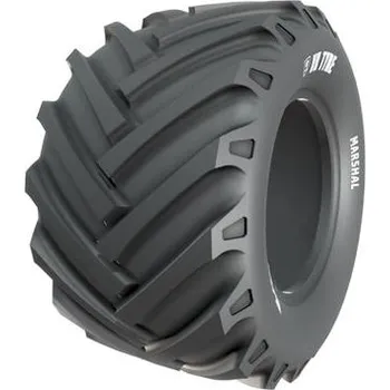 Pneu pro těžký stroj VK TYRE 10.0/75-15.3 VK106 IMP TRACTION 14PR 130A6/126A8 LLV TL (Zemědělské pneu VK TYRE VK 106 IMP TRACTION 10/75-15,3)
