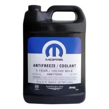 Nemrznoucí směs do chladiče MOPAR ANTIFREEZE / COOLANT 3,78L