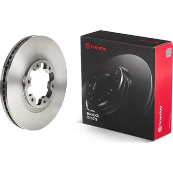Brzdový kotouč Brzdový kotouč BREMBO 09.A452.10
