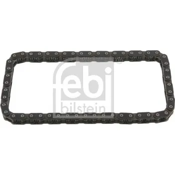 Řetěz, pohon olejového čerpadla FEBI BILSTEIN 09586