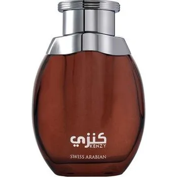 Unisex parfém Swiss Arabian Kenzy 100 ml parfémovaná voda unisex