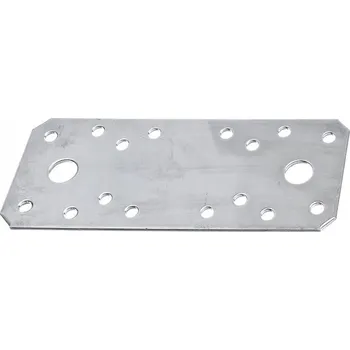 Vrták Plochý spojovací prvek GAH-Alberts 330002SML