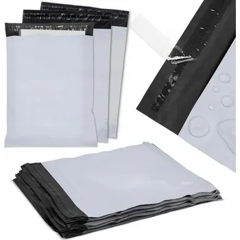 Obálka Kurýrní obálky Realne Ceny bílé 310 x 420 mm 50 ks