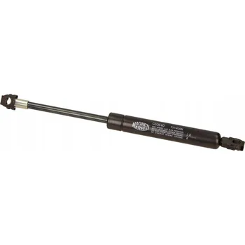 Kapota MAGNETI MARELLI PLYNOVÁ VZPĚRA KAPOTY MOTORU BMW 7 03.85-09.94