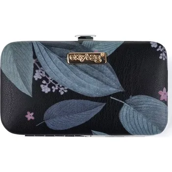 Oxylady Manikúra Dark leaves