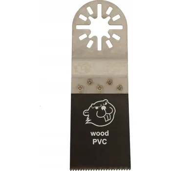 Vrták CORAM 35 Makita AEG oscilační Pilový List univerzální zub