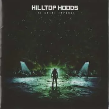 Zahraniční hudba 2LP Hilltop Hoods: The Great Expanse 2025 180g Gatefold Vinyl