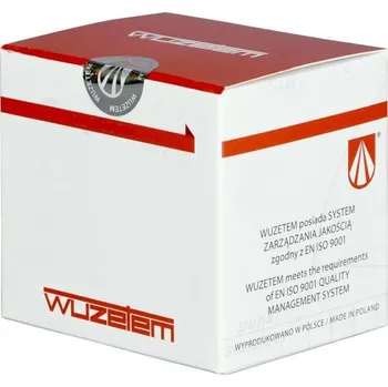 Systém vstřikování Tryska vstřikovače Wuzetem Diesel, evropská