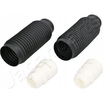 KTP-H10 MONTÁŽNÍ SADA TLUMIČE HYUNDAI ACCENT III (MC) 1.4 GL 05-