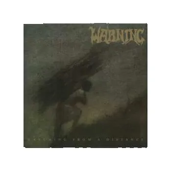 Zahraniční hudba CD Warning: Watching From A Distance 2026