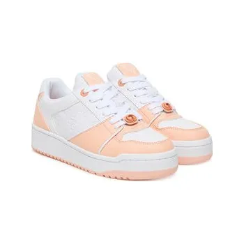 Dámská obuv Sneakersy Guess FLPMAY FAL12 Růžová 40