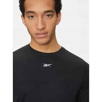 Pánské tričko Pánské Reebok tričko Tričko SS Speedwick 100070571