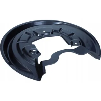 Zavěšení kol Herth+Buss Jakoparts J3350810 Krycí plech brzdového kotouče, štít proti stříkající vodě