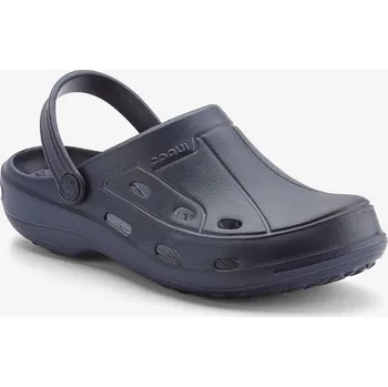 Dámské pantofle Dámské pantofle Coqui Tina tmavě modré 1353-100-2100 VEL. 41