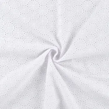 Bavlna MADEIRA - Bílá