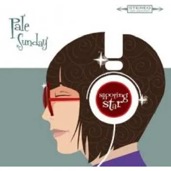Zahraniční hudba CD Pale Sunday: Shooting Star LTD 2013