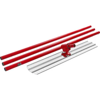 Malířská stěrka KRAFT&DELE Ruční hladítko na beton KD3572