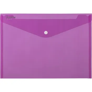 Kancelář spisová deska s drukem A5 růžová