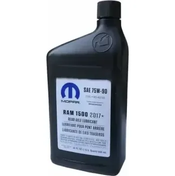 MOPAR DIFFERENCIÁLNÍ OLEJ RAM 2017+ 75W-90 946ml
