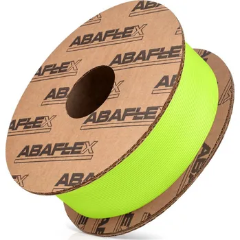 Filament Filament ABAFLEX PETG+ Neonově Zelená [1,75mm, 1kg]