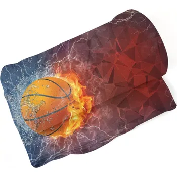 deka Sablio Deka Basketbalový míč - 150x120 cm