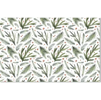 prostírání Sablio Prostírání Vůně jehličí: 40x30cm