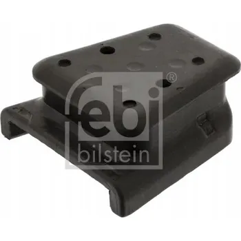 Zavěšení kol Febi Bilstein 47584 Pouzdro ložiska, listové pero