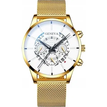 Hodinky Geneva pánské hodinky Geneva-KP12142