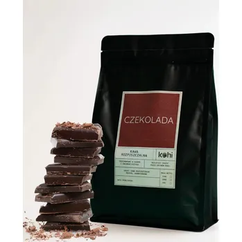 Káva Instantní Káva KOHI ČOKOLÁDA 250 g