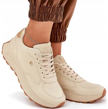 Dámské tenisky Big Star dámské sportovní boty velikost 38