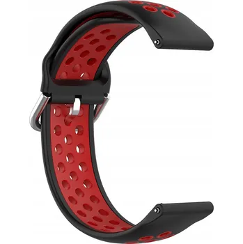 Řemínek na hodinky Náhradní řemínek Řemínek DÍRKY pro MIBRO AIR LITE