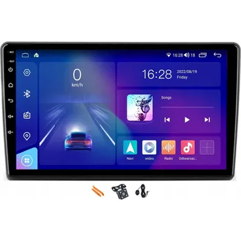 Zabezpečení domácnosti AUTORÁDIO S GPS NAVIGACÍ LTE DSP PRO SUZUKI GRAND VITARA 98-06 ANDROID